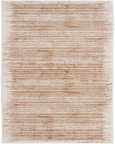 Ck024 Irradiant IRR03 Rose Gold 2'3" x 7'6" Rug