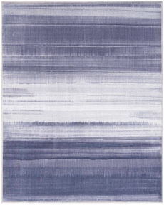 Launder LDR01 Grey Blue Area Rug