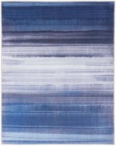 Launder LDR01 Navy Area Rug