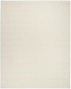 CK043 Spun SPN01 Ivory Area Rug