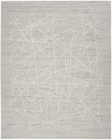CK044 Wander WND01 Grey Area Rug