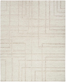 CK045 Impressions IMP01 Ivory Area Rug