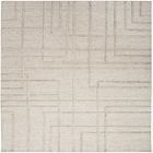 CK045 Impressions IMP01 Silver Area Rug