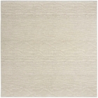 CK079 Notes NOT01 Ivory Silver Area Rug