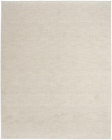 CK079 Notes NOT02 Silver Ivory Area Rug