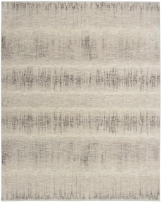 CK079 Notes NOT06 Ivory Charcoal Area Rug