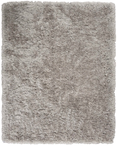 Calvin Klein Moonwalk CK100 Silver Rug