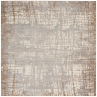 Calvin Klein Rush CK950 Ivory/Taupe Rug