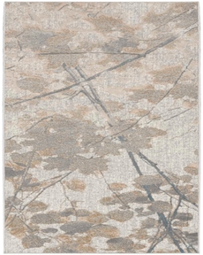 CK950 Rush CK957 Grey/Multi 2'3" x 7'3" Rug