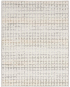 CK950 Rush CK958 Ivory/Multi 2'3" x 7'3" Rug