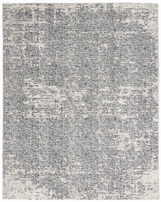 Calvin Klein CK971 Ivory/Black Rug