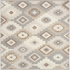 Copenhagen CPN01 Ivory Beige Area Rug