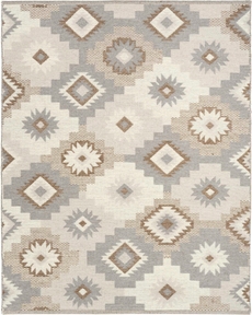 Copenhagen CPN01 Ivory Beige Area Rug