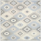 Copenhagen CPN01 Ivory Blue Area Rug
