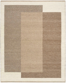 Copenhagen CPN02 Ivory Mocha Area Rug