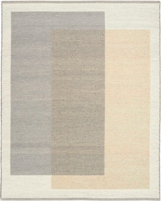 Copenhagen CPN02 Ivory Multicolor Area Rug