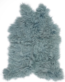 COUTURE RUG PR130 CELADON 3' x 5' THROW RUG