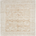 Dekor DEK01 Cream Beige Area Rug