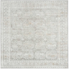 Dekor DEK01 Grey Area Rug