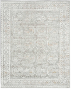 Dekor DEK01 Grey Area Rug
