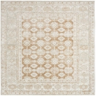 Dekor DEK02 Cream Beige Area Rug