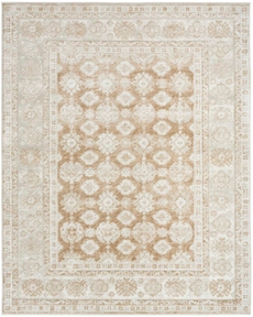 Dekor DEK02 Cream Beige Area Rug