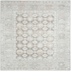 Dekor DEK02 Grey Area Rug