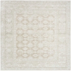 Dekor DEK02 Ivory Beige Area Rug