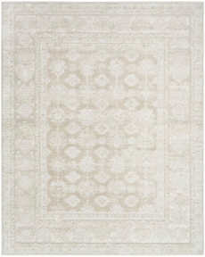 Dekor DEK02 Ivory Beige Area Rug
