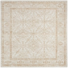 Dekor DEK03 Cream Beige Area Rug