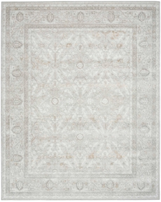 Dekor DEK03 Grey Area Rug
