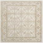 Dekor DEK03 Ivory Taupe Area Rug