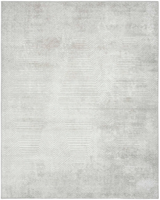 Dekor DEK04 Grey Area Rug
