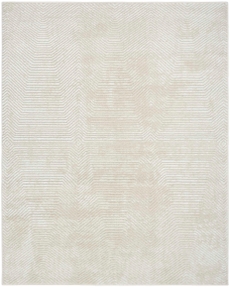 Dekor DEK04 Ivory Beige Area Rug