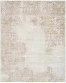 Dekor DEK04 Ivory Taupe Area Rug