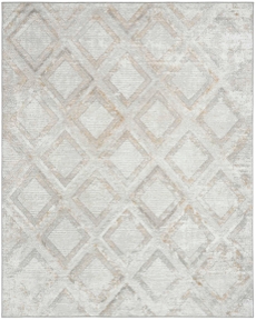 Dekor DEK05 Grey Area Rug
