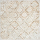 Dekor DEK05 Ivory Beige Area Rug