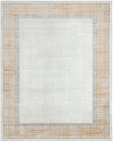 Dekor DEK06 Grey Area Rug