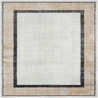 Dekor DEK06 Grey Charcoal Area Rug