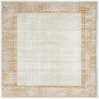 Dekor DEK06 Ivory Beige Area Rug