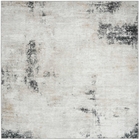 Dekor DEK07 Grey Charcoal Area Rug