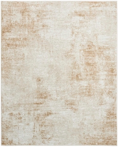 Dekor DEK07 Ivory Beige Area Rug