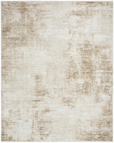 Dekor DEK07 Ivory Taupe Area Rug