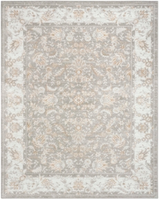 Dekor DEK09 Ivory Area Rug