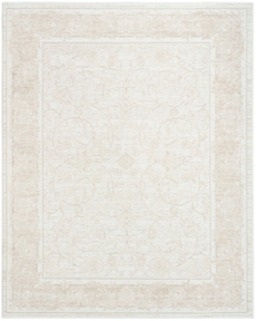 Dekor DEK09 Ivory Taupe Area Rug