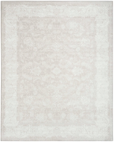 Dekor DEK09 Light Grey Area Rug