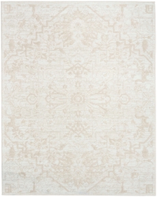 Dekor DEK10 Ivory Area Rug