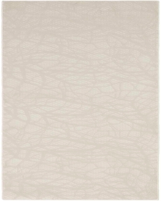 Desire DSR09 Beige 2'3" x 7'6" Area Rug