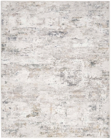 Distinctive DSV02 Ivory Grey Area Rug