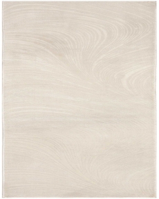 Central Park West CEP02 Beige 2'2" x 7'6" Area Rug
